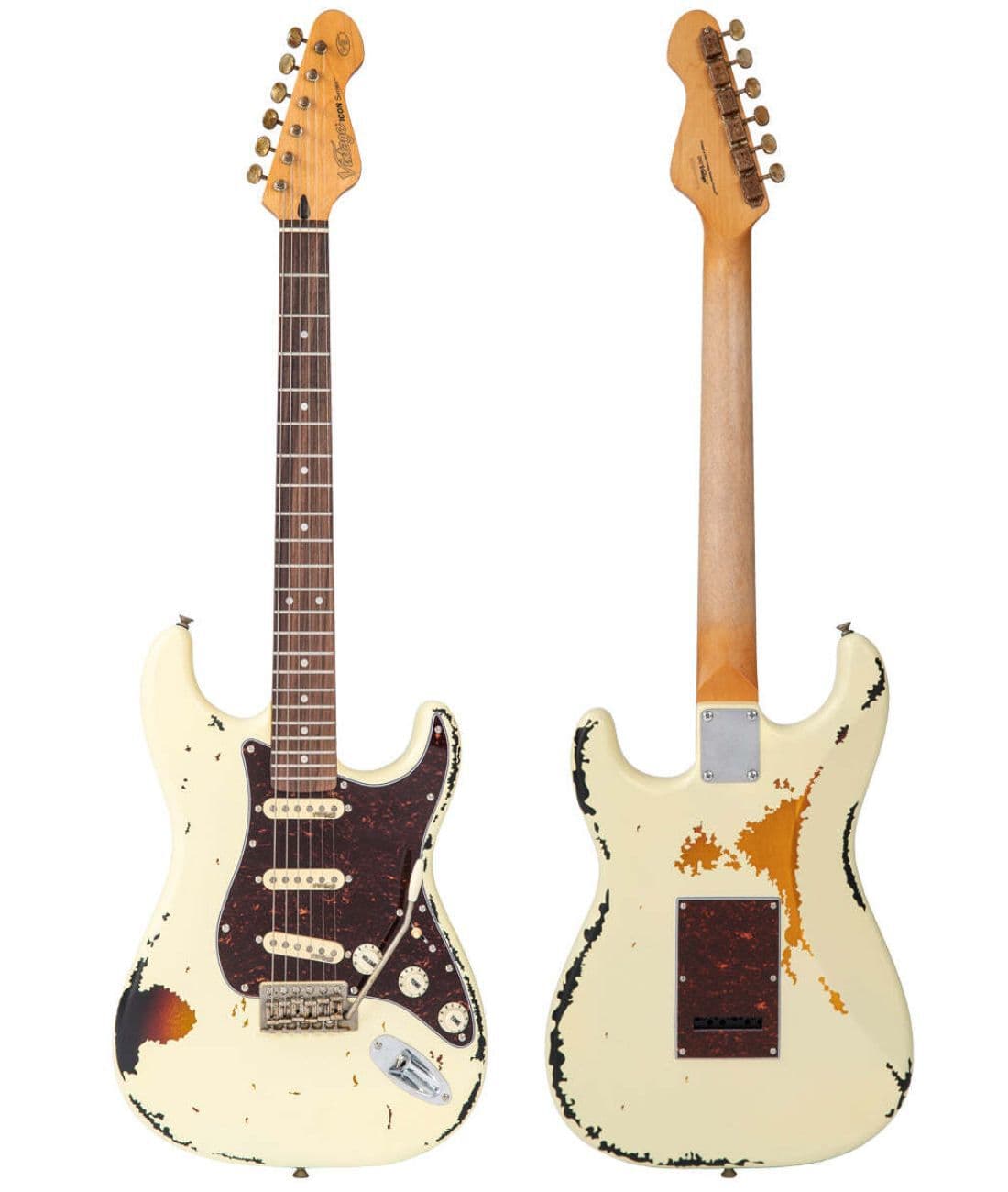 V6 ICON | Vintage Guitars