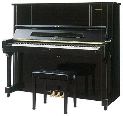 APOLLO（アポロ）｜東洋ピアノ製造株式会社