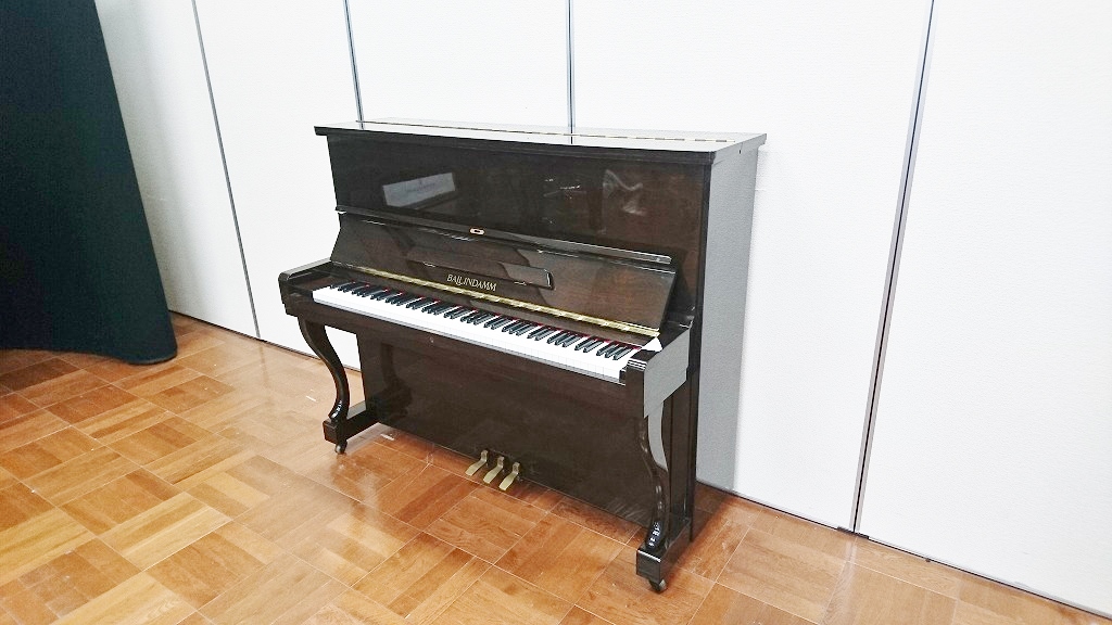 APOLLO（アポロ）｜東洋ピアノ製造株式会社