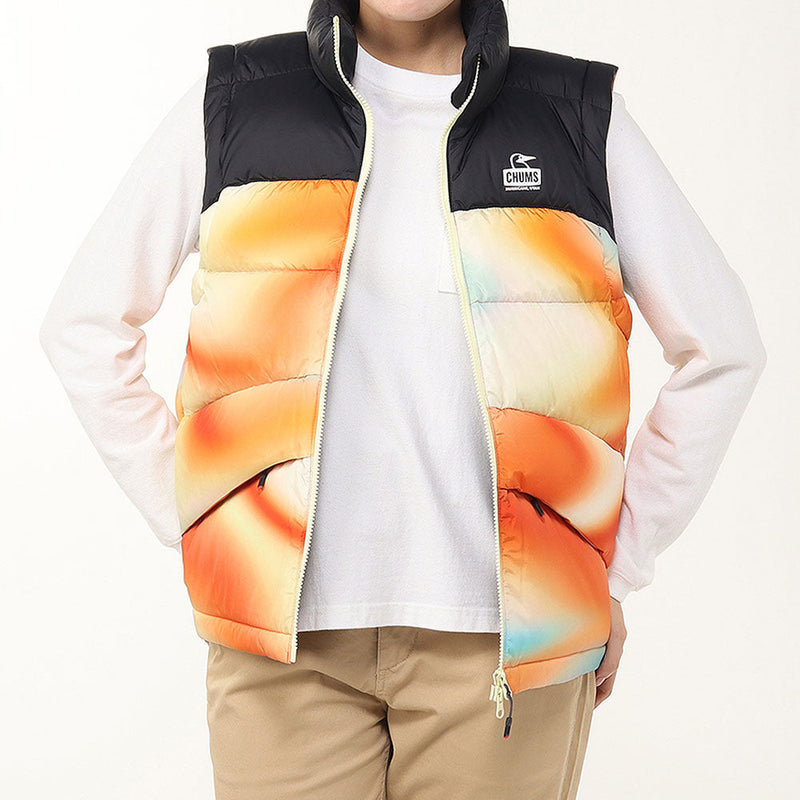 チャムス ツーウェイダウンジャケット | APORITO（アポリト）公式通販