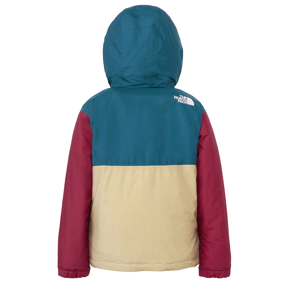 ノースフェイス グランドコンパクトノマドジャケット | APORITO