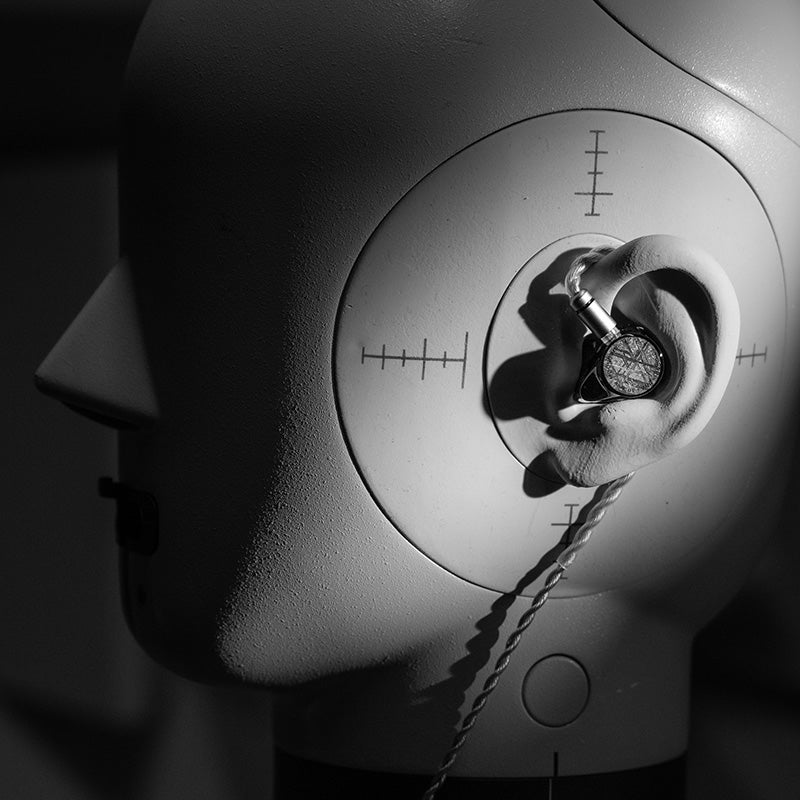 Moondrop Meteor Hybrid IEMs