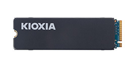 EXCERIA PLUS G3 - NVMe™ SSD | KIOXIA - Asia Pacific (English)