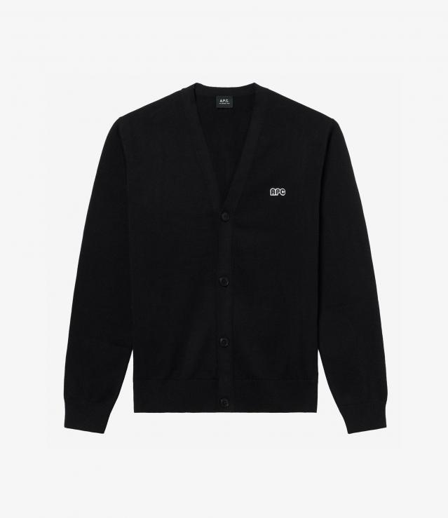 A.P.C. | ニット / カーディガンの商品一覧 | A.P.C. | アーペーセー