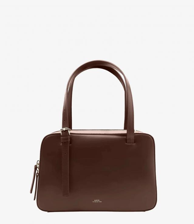 A.P.C. | バッグの商品一覧 | A.P.C. | アーペーセー日本公式