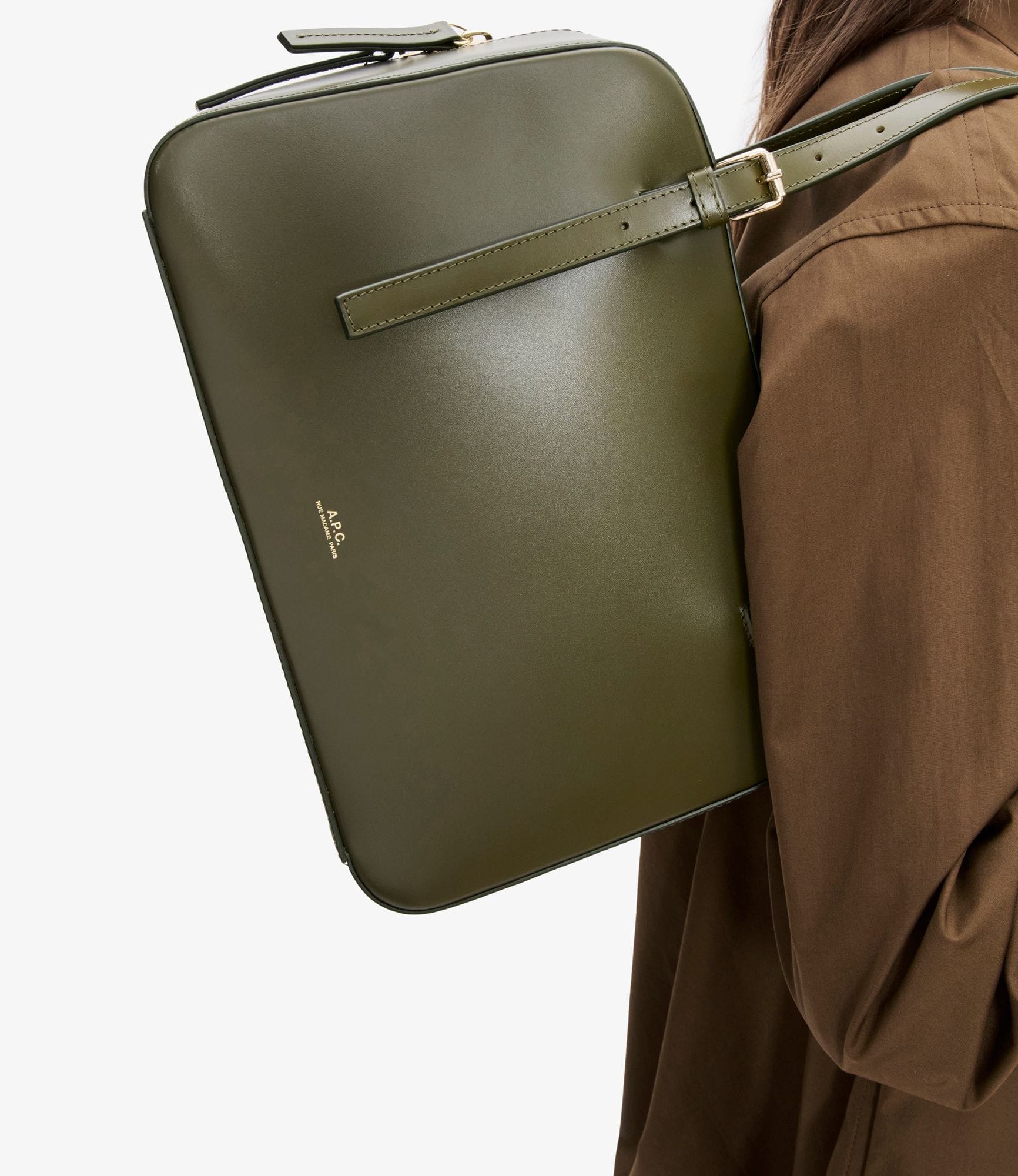 Genève ミニバッグ｜FEMME ｜A.P.C. | アーペーセー日本公式オンライン