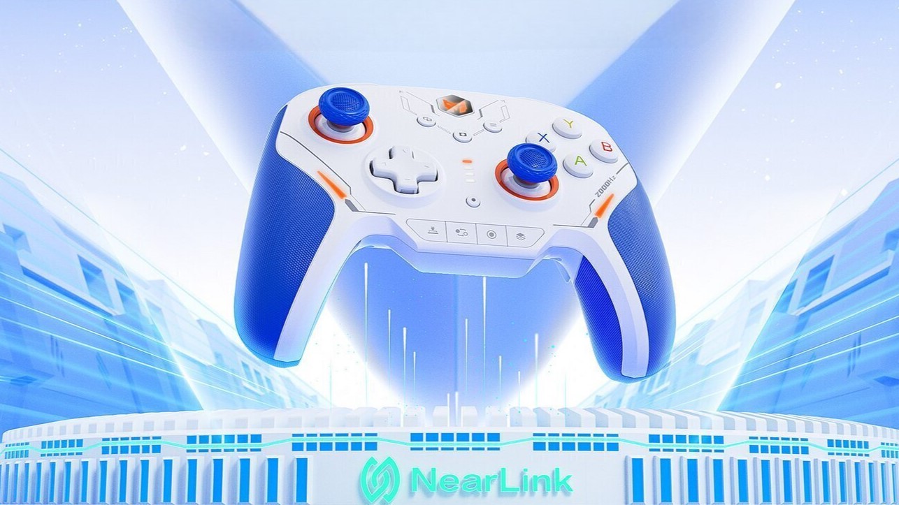 PR】BIGBIG WON Blitz 2 / Blitz 2 TMR製品レビュー！！→世界初2000Hz