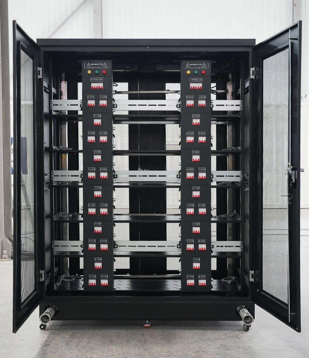 Expandable Liquid Cooling Cabinet For Antminer