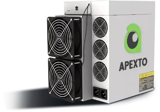 プロフェッショナルな暗号通貨マイニング ハードウェア ストア