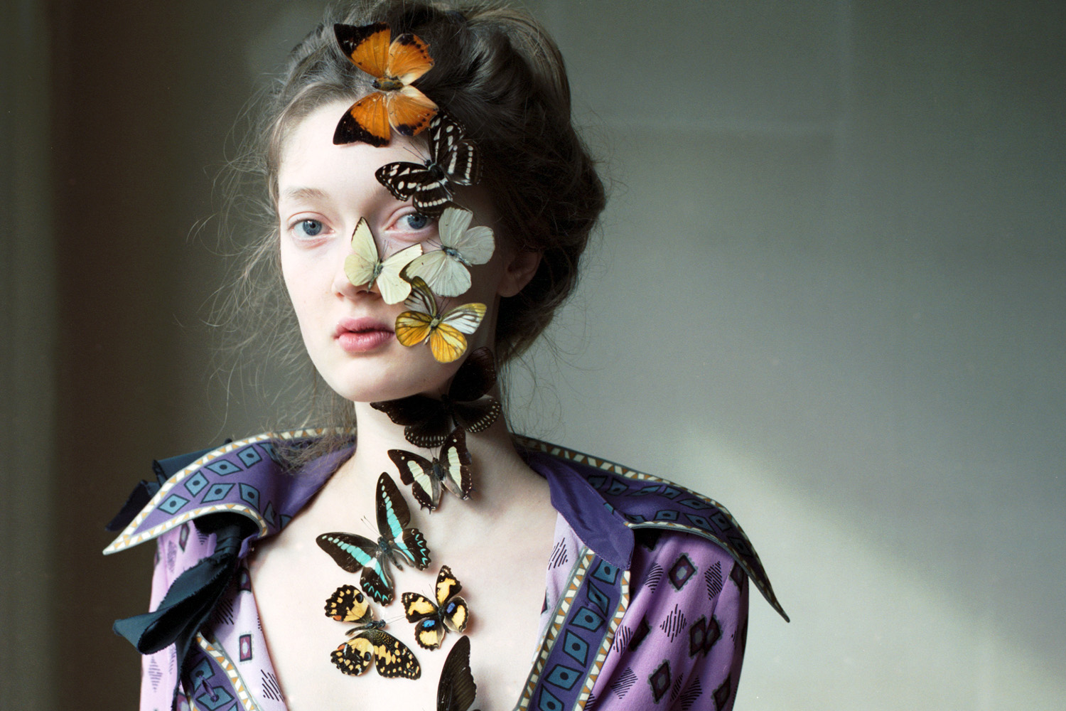 Hellen van Meene Archives | Aperture