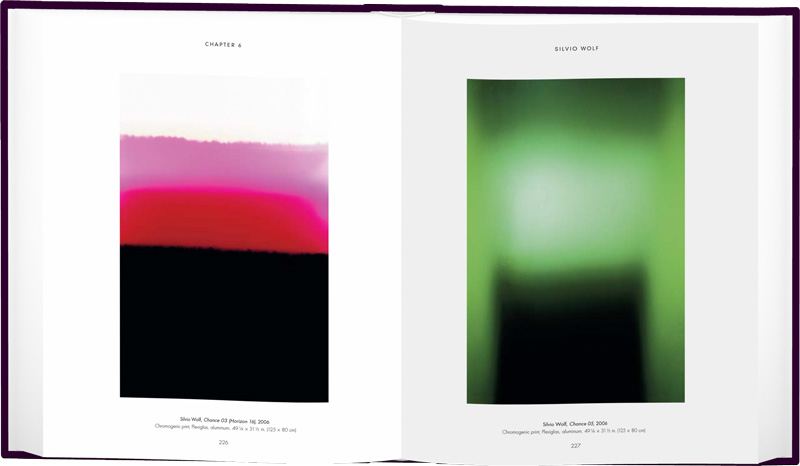 The Edge of Vision | Aperture