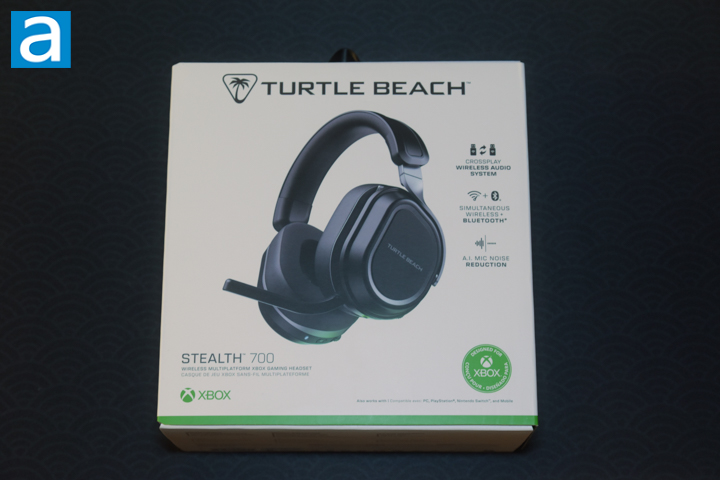 Turtle Beach Stealth 700 Gen 3 Review (Page 1 of 4) | APH Networks