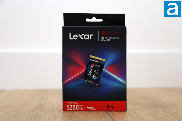 Lexar PLAY 1TB Review (Page 1 of 10) | APH Networks