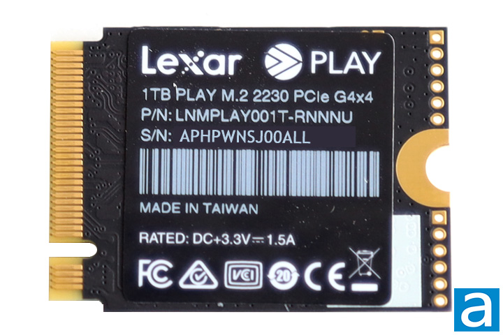 Lexar PLAY 1TB Review (Page 2 of 10) | APH Networks