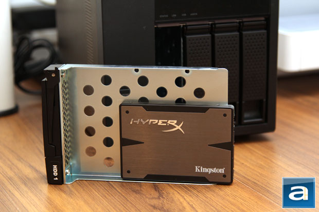 QNAP TS-419P II Review (Page 7 of 7) | APH Networks