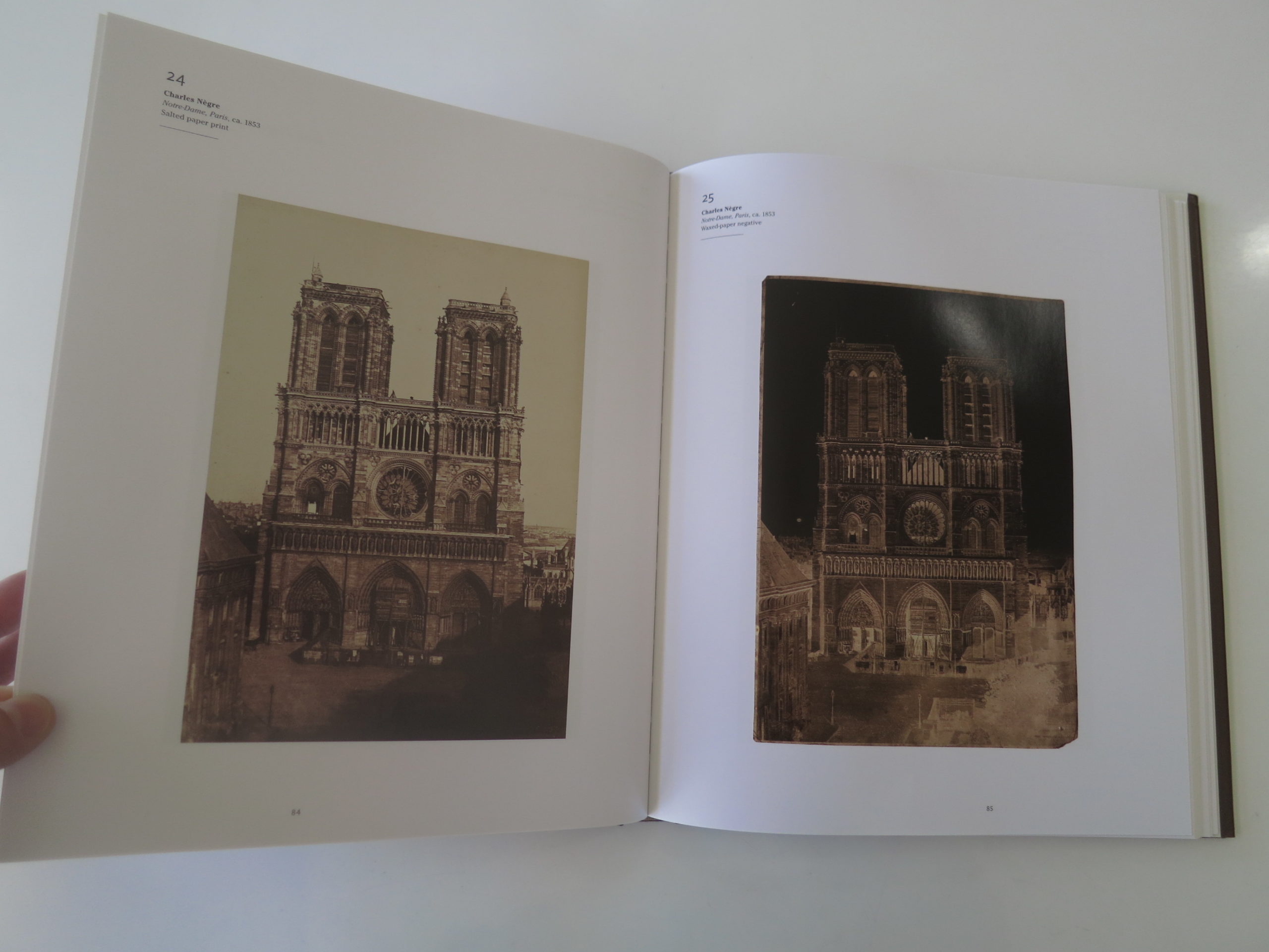 This Week In Photography Books: Real/Ideal: Photography in Mid