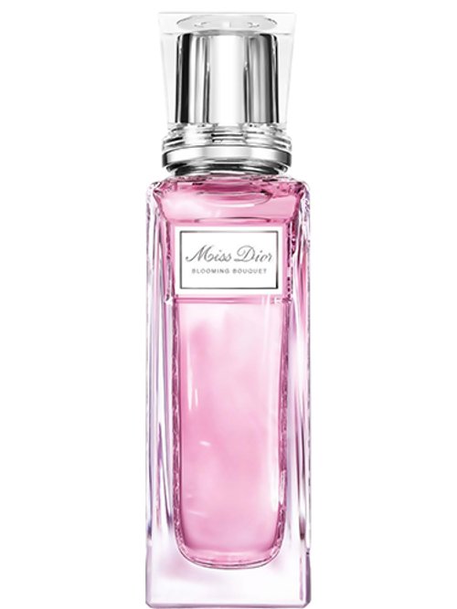 MISS DIOR ABSOLUTELY BLOOMING perfume by Dior - Wikiparfum