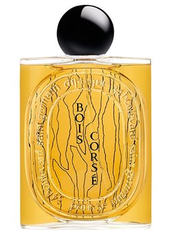 BOIS CORSÉ perfume by Diptyque - Wikiparfum