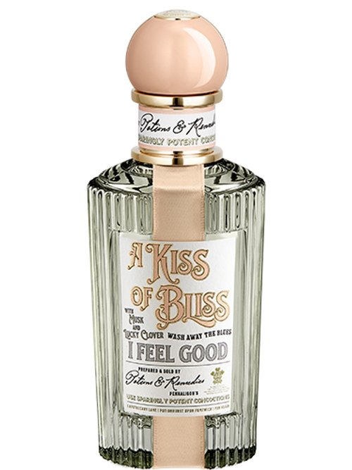 VICTORIAN POSY perfume by Penhaligon's - Wikiparfum