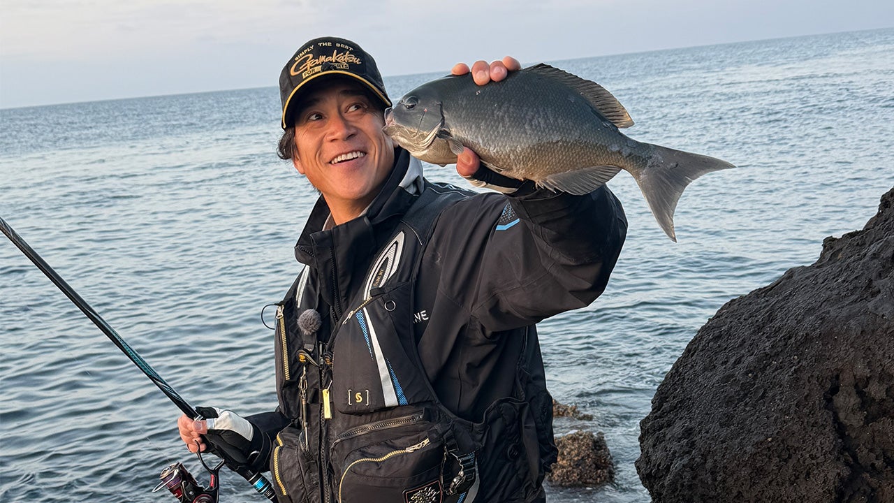 タケちゃんケンちゃんセキラ♪ラ♪ラ♪ジオ - RKB毎日放送