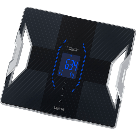 デュアルタイプ体組成計 インナースキャンデュアルRD-910/911/912/913