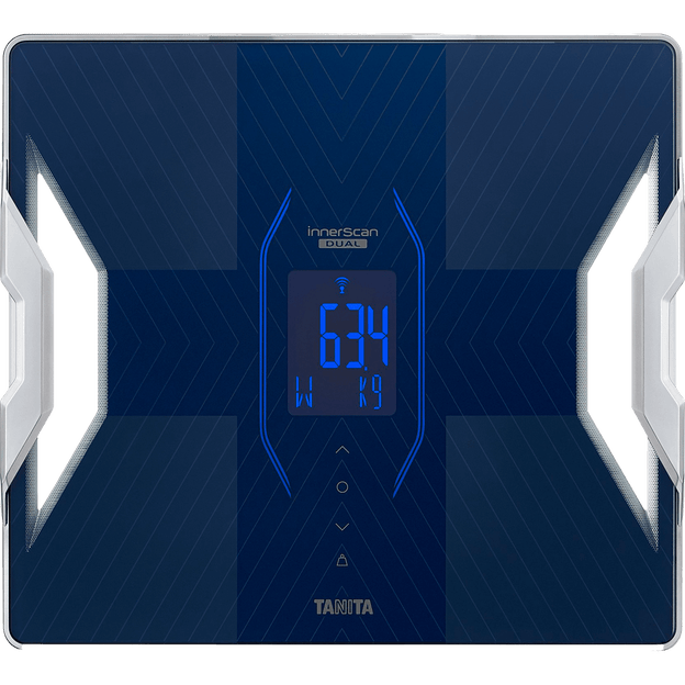 デュアルタイプ体組成計 インナースキャンデュアルRD-910/911/912/913
