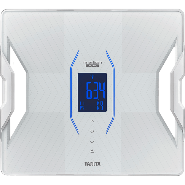 デュアルタイプ体組成計 インナースキャンデュアルRD-910/911/912/913