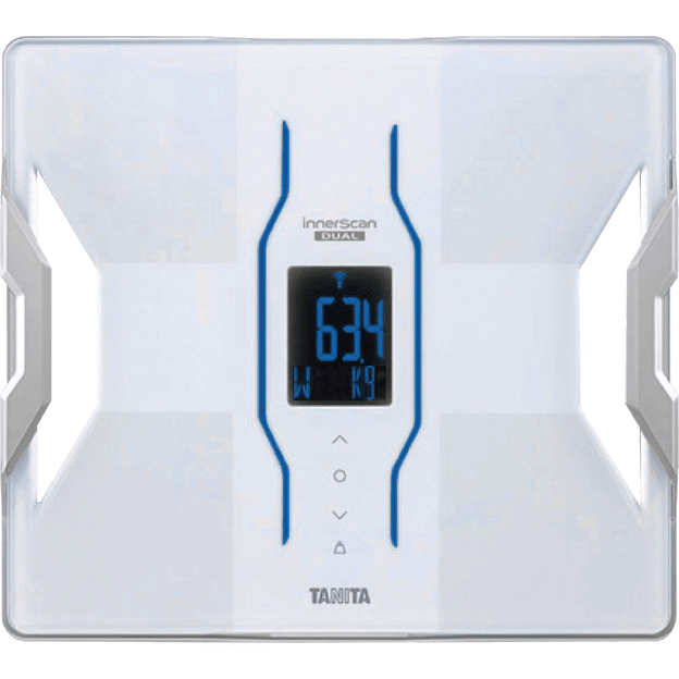 デュアルタイプ体組成計 インナースキャンデュアルRD-906/E02/907/E03