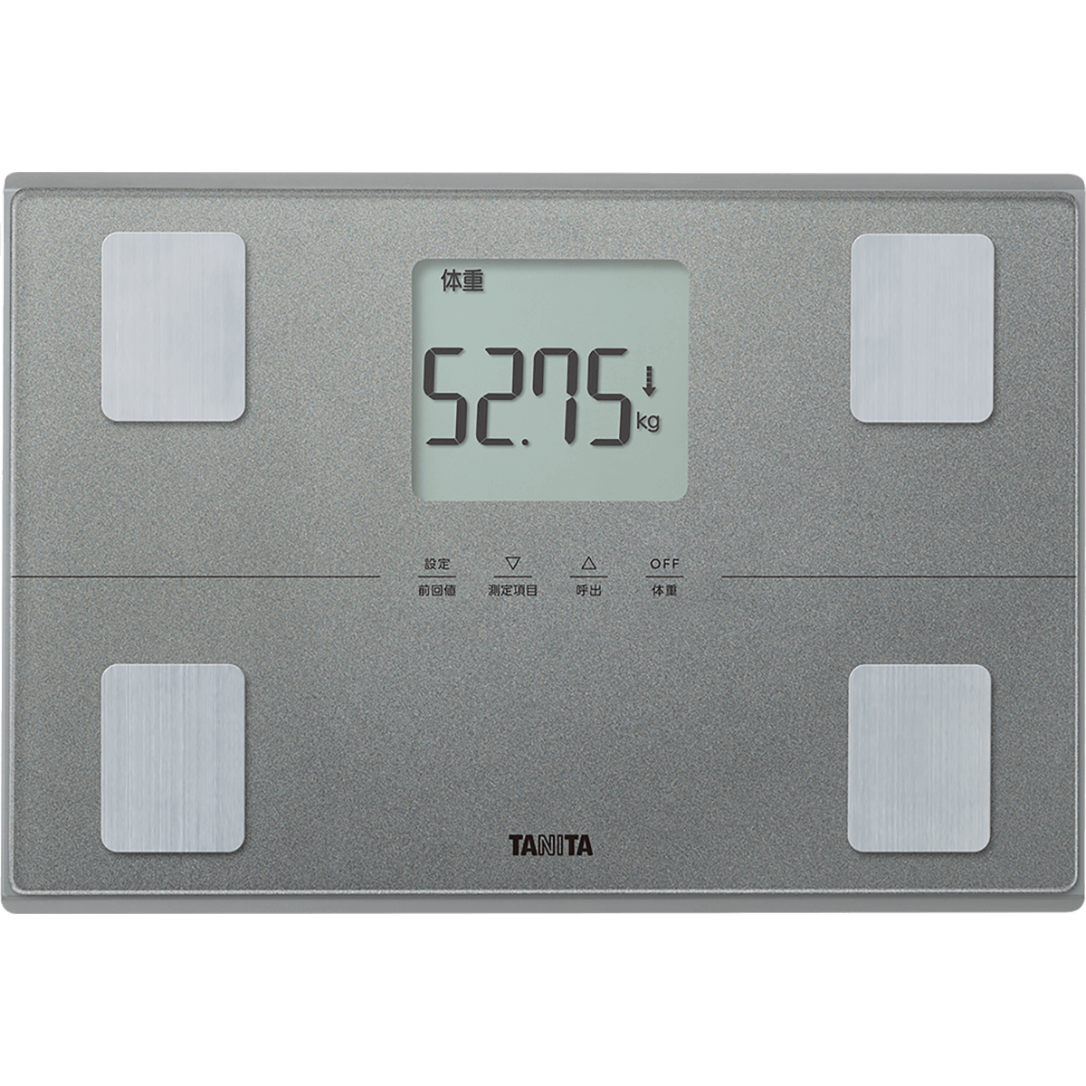 体組成計BC-314/315/316/E01 | タニタ