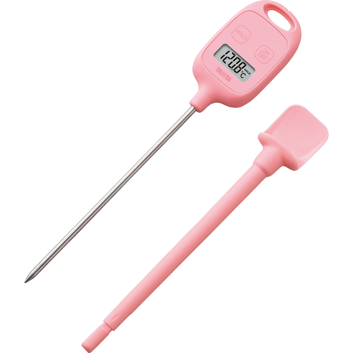 デジタル温度計 TT-583 | タニタオンラインショップ
