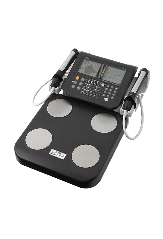 業務用体組成計TOP | タニタ