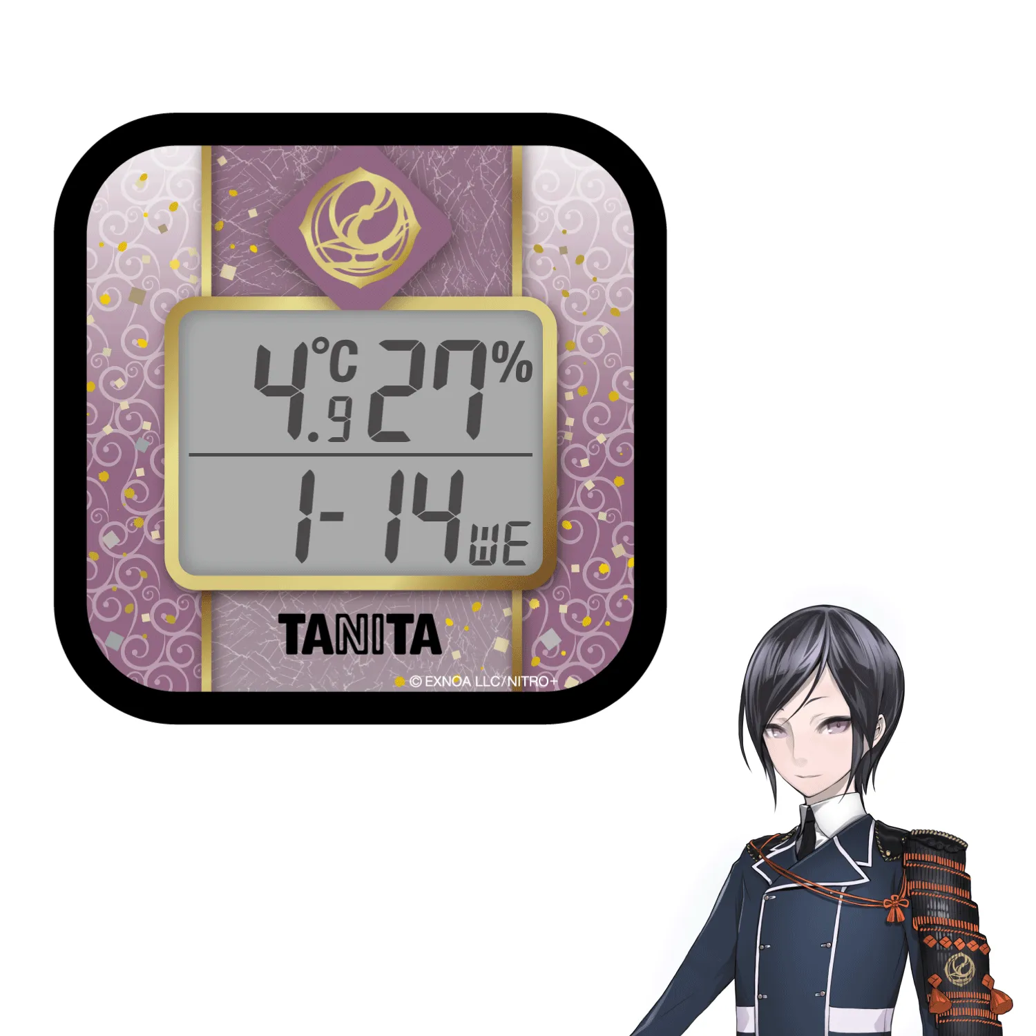 刀剣乱舞 | タニタ