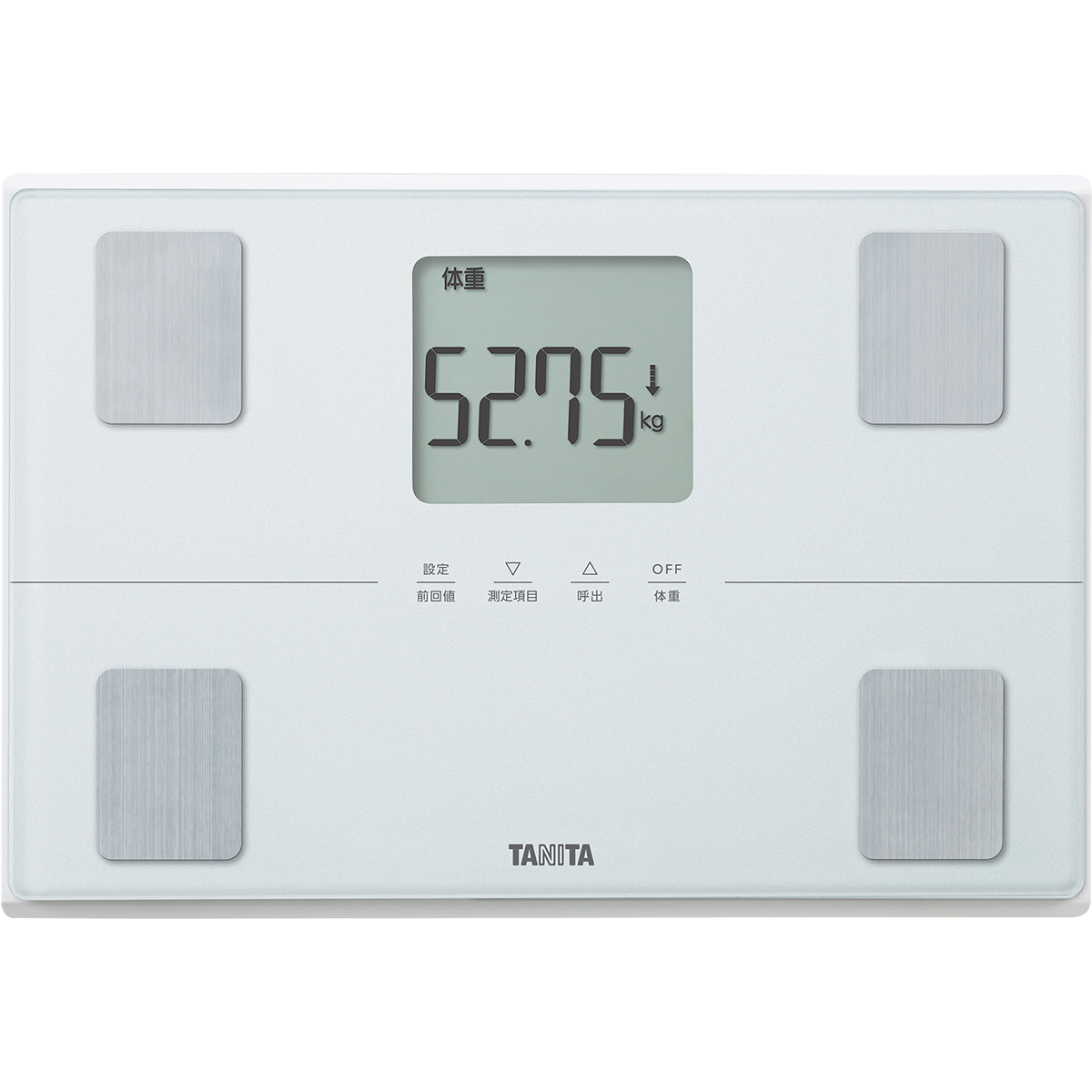 体組成計 BC-314 | タニタオンラインショップ