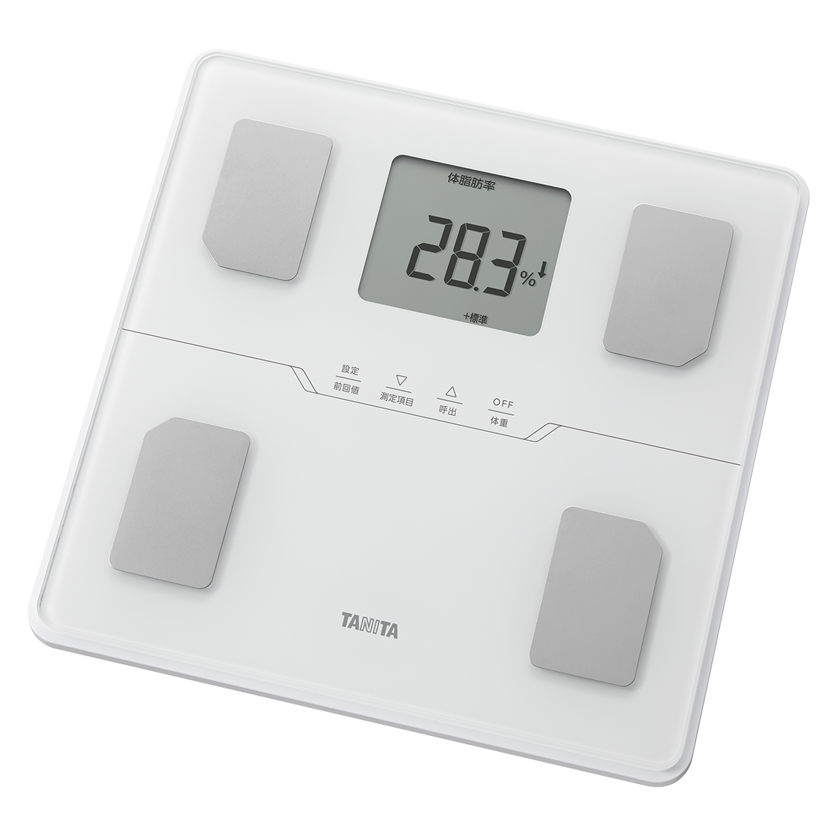 体組成計 BC-774L | タニタオンラインショップ