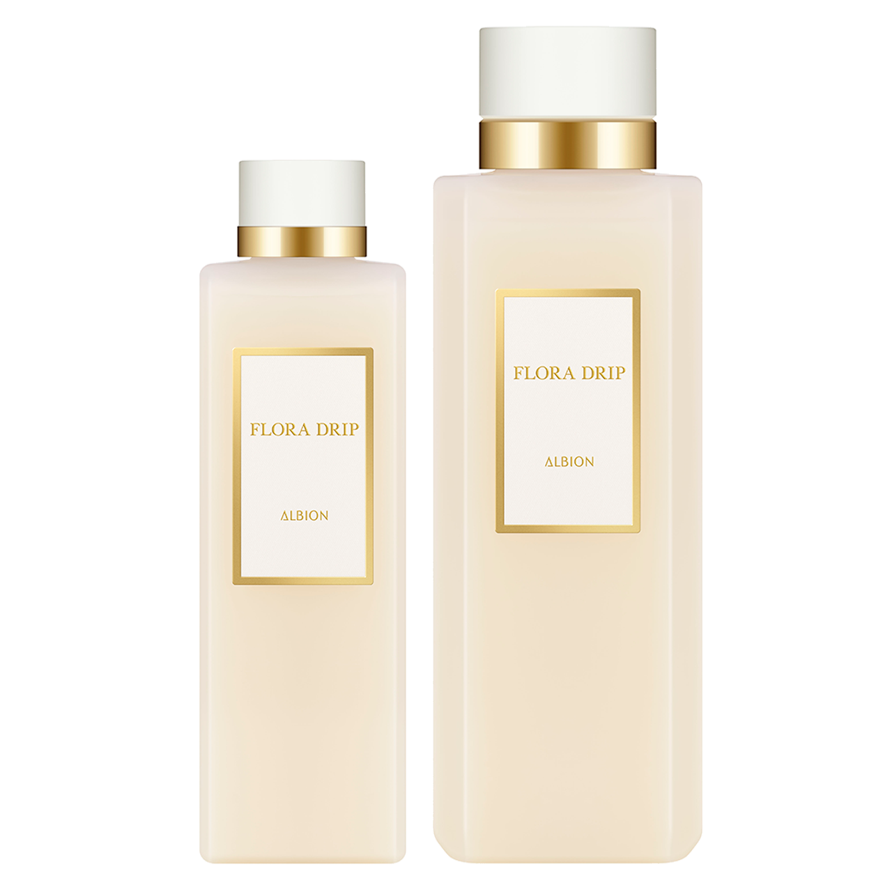 フローラドリップ s〈化粧液〉 | ALBION
