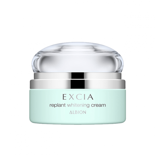ブライトニング リッチミルク〈美白乳液〉 | ALBION
