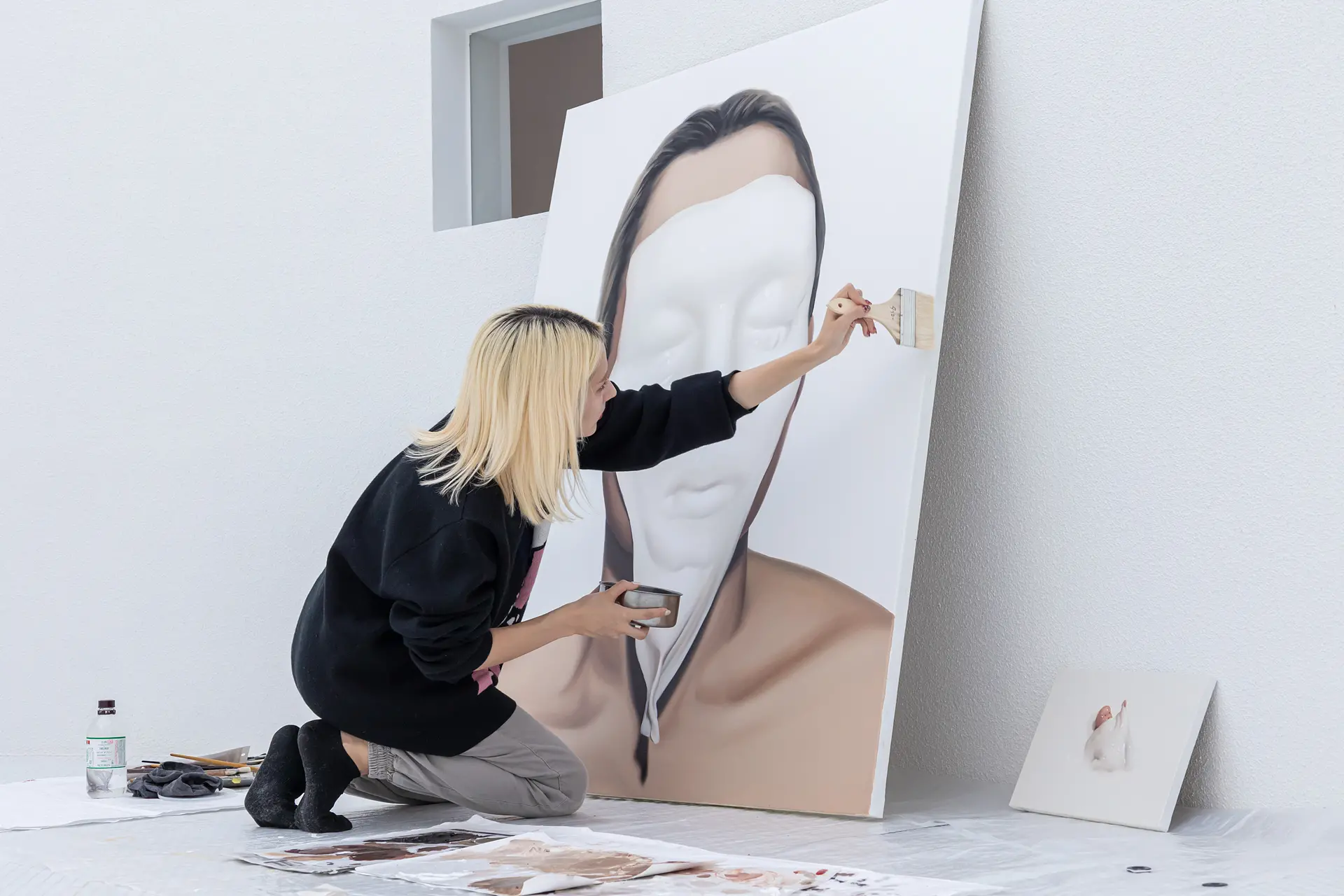 slime CL by 友沢こたお | 現代アートの販売・通販 | ArtSticker