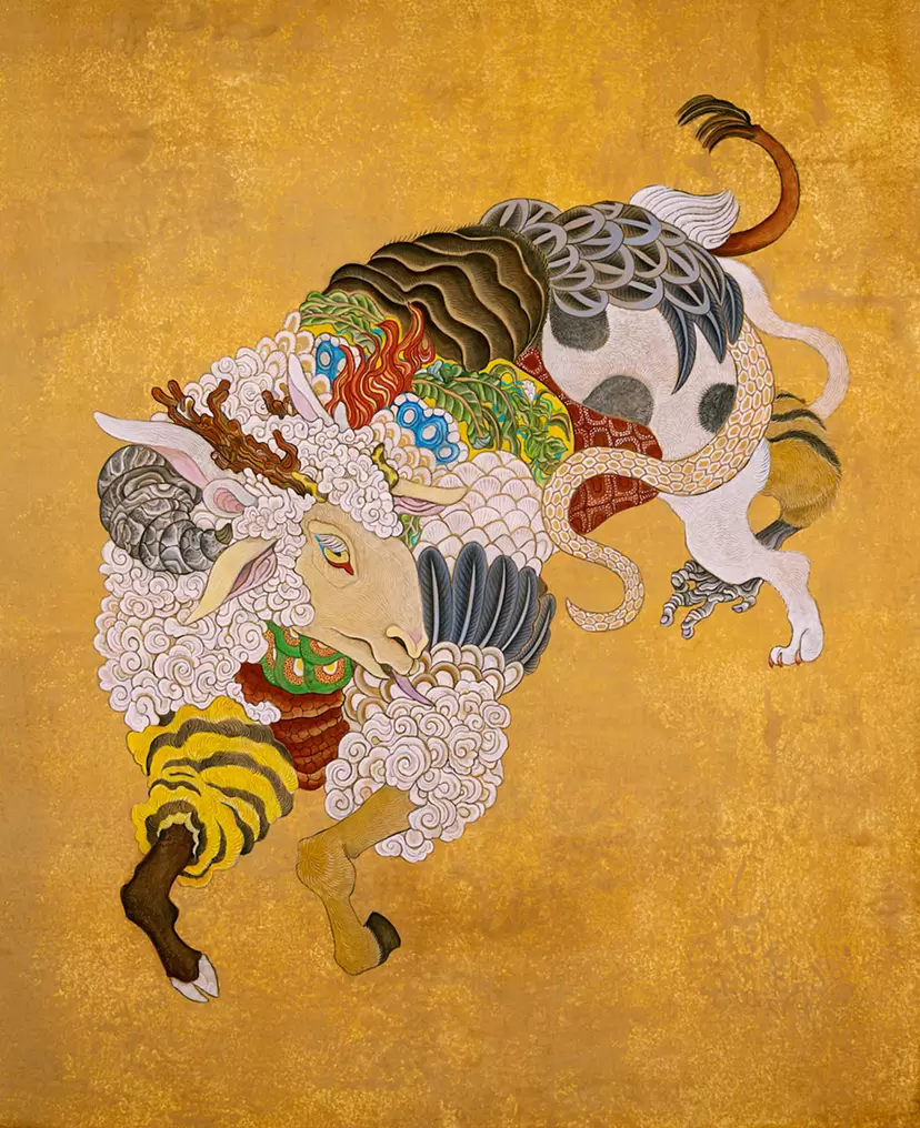 feebee のアート作品 | 現代アートの販売・通販 | ArtSticker