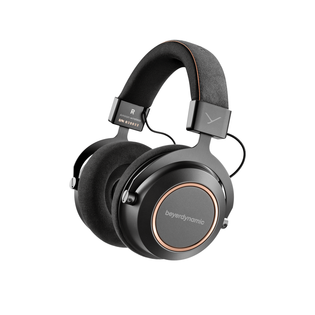 beyerdynamic foam disc new