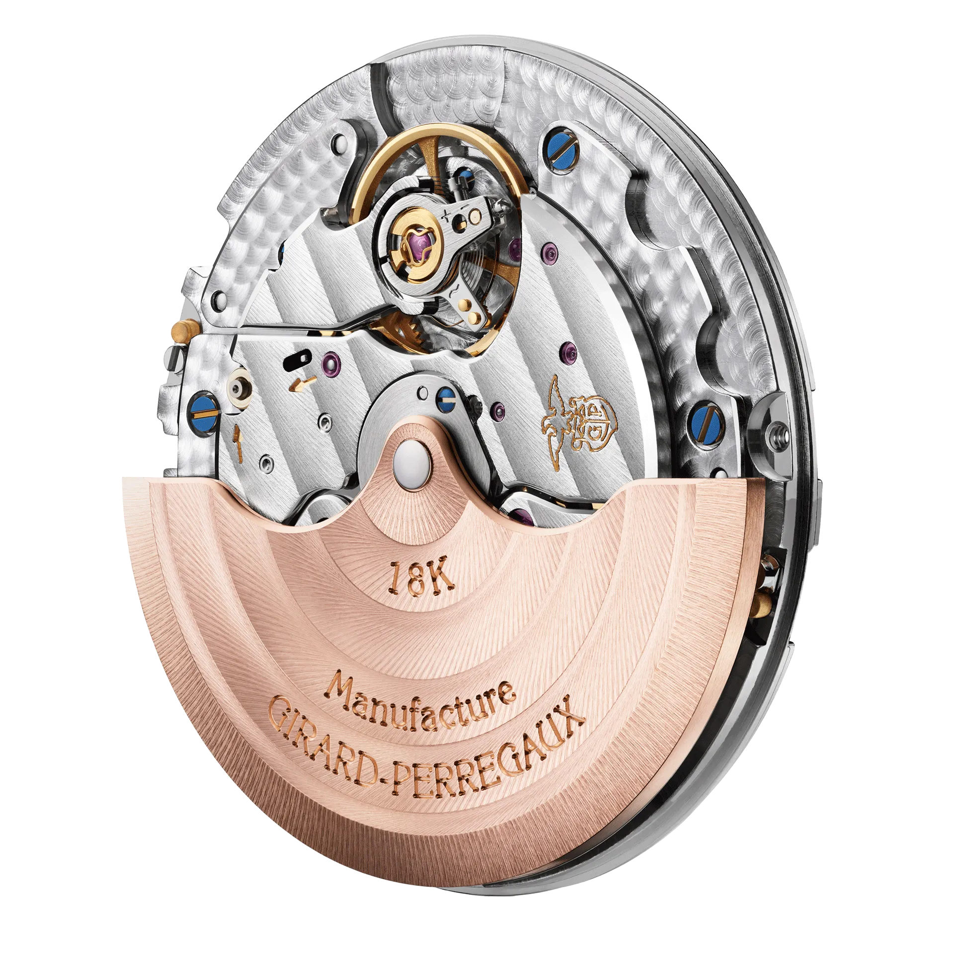 時計 Vintage 1945 Infinity Edition Ø 36.10 x 35.25 mm 25882-11-631