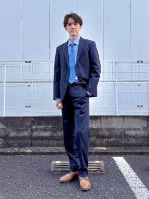 ユニクロ公式 | ストレッチウールスリムジャケット/カスタムオーダー