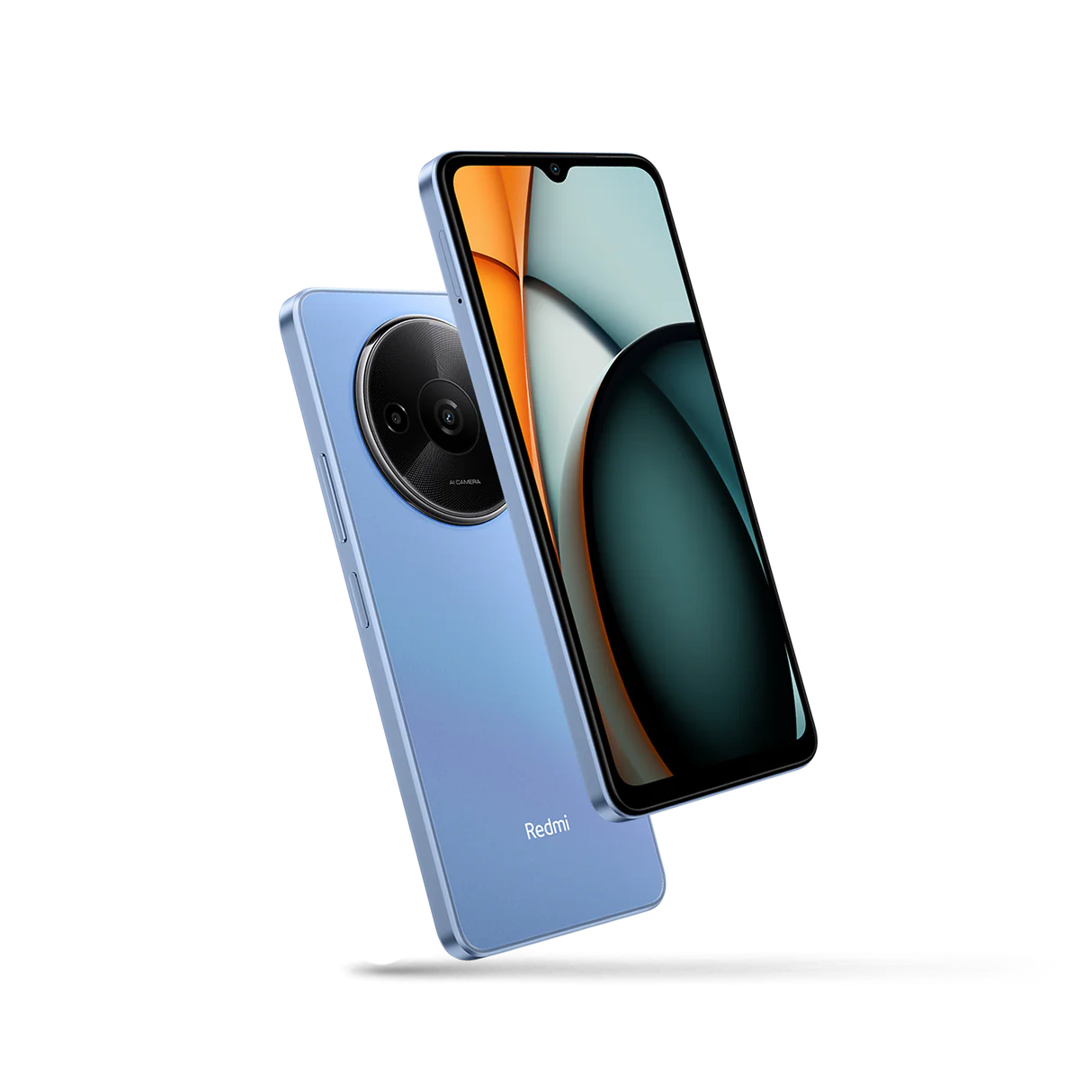 Redmi A3 - 128GB - 4GB RAM - Star Blue | Xiaomi Store Egypt