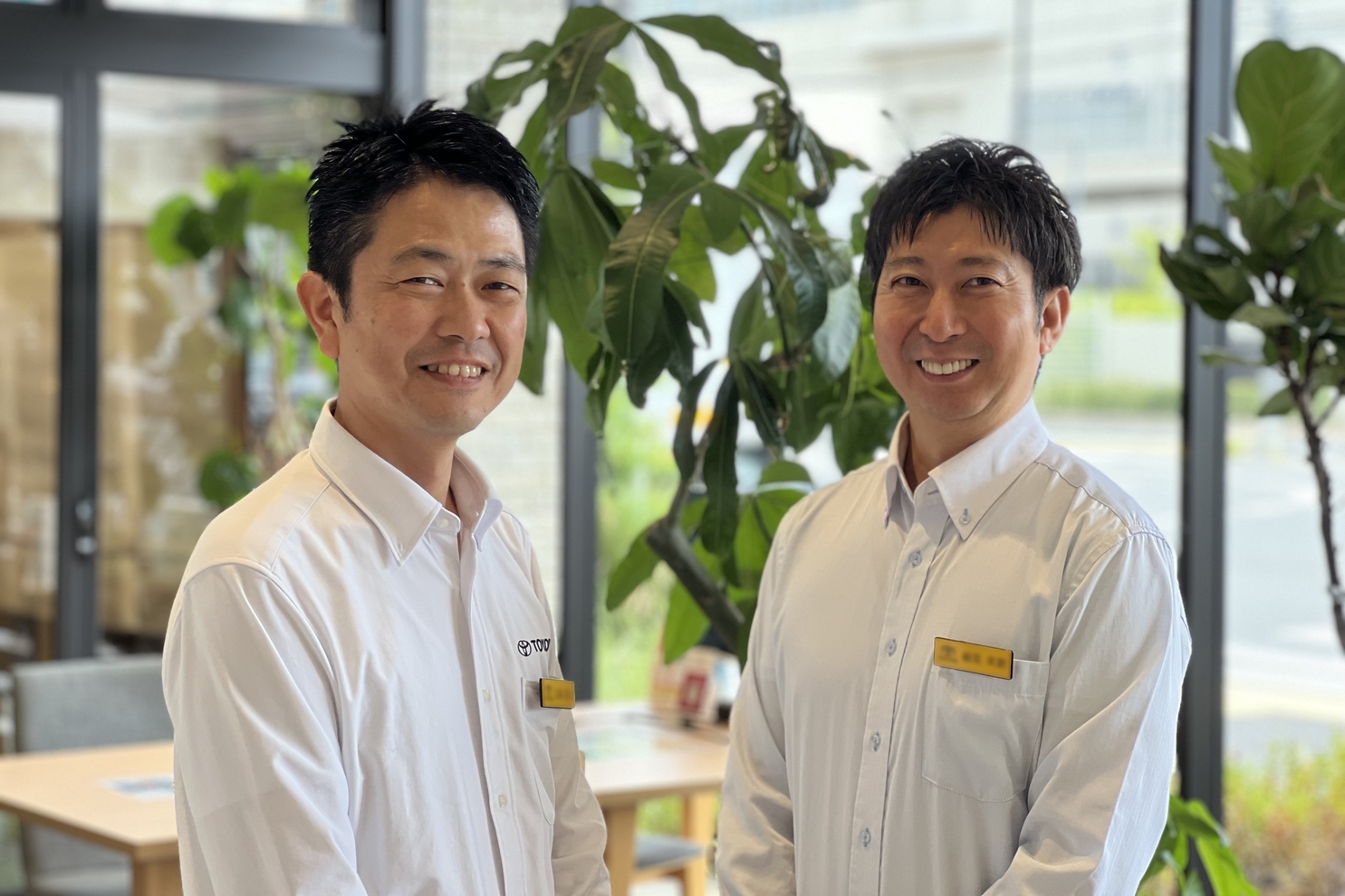 大東店 ネッツトヨタ大阪株式会社 | トヨタ自動車WEBサイト