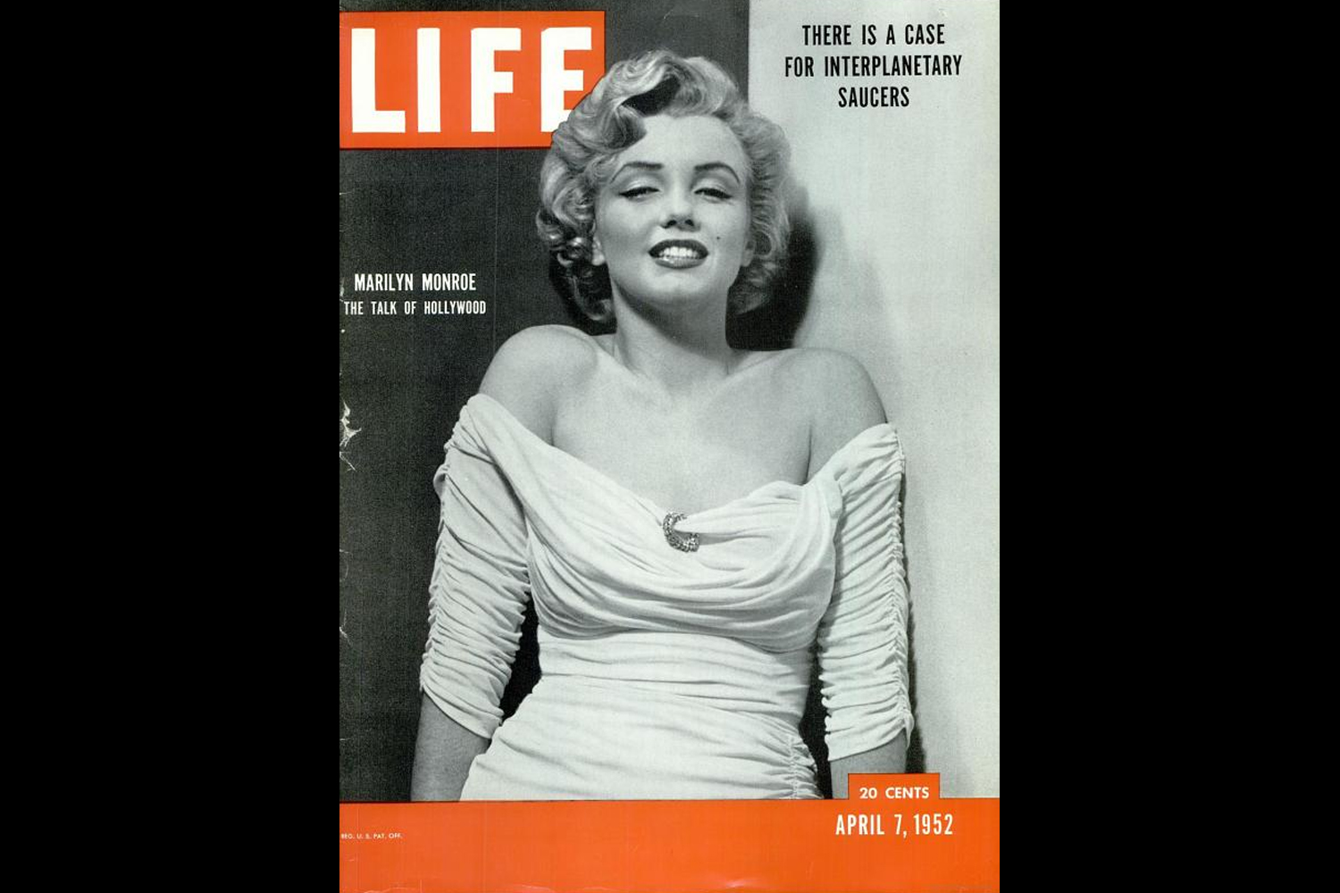 Marilyn Monroe: LIFE Magazine Covers, 1952-1962 | TIME