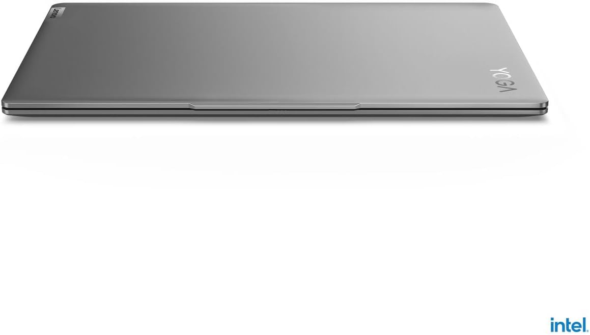 LENOVO YOGA SLIM 6 141AP8 Laptop - 12th Gen i5-1240P, 8GB, 512GB
