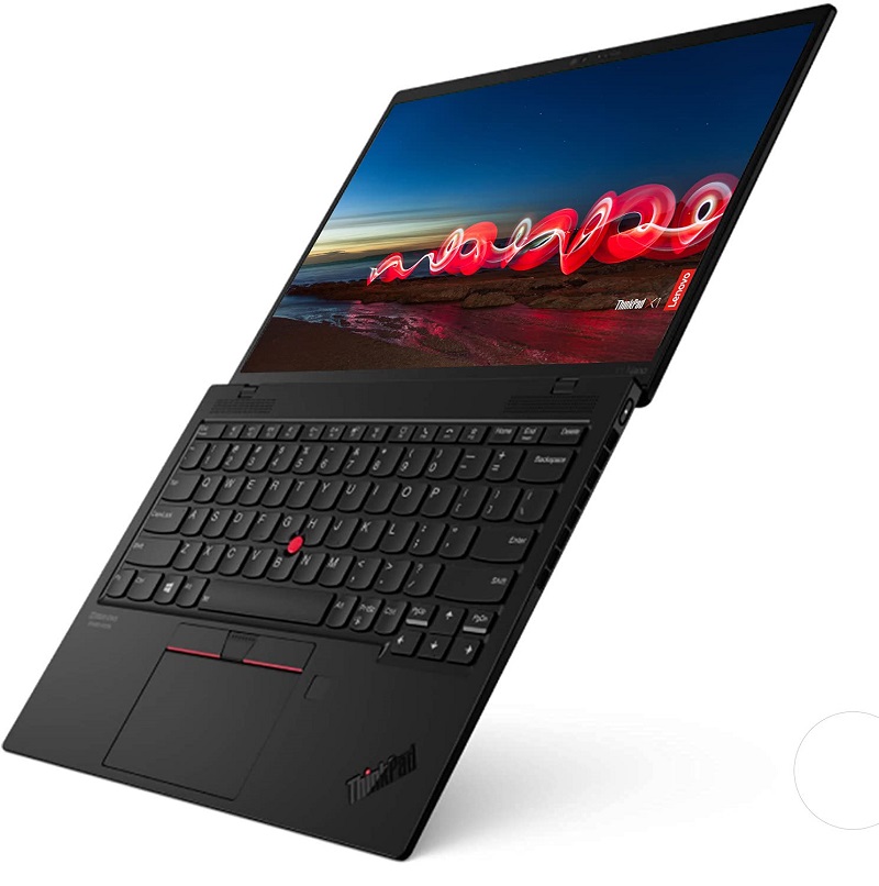 LENOVO THINKPAD X1 NANO Gen 1 Laptop - 11th Gen i7-1160G7, 16GB