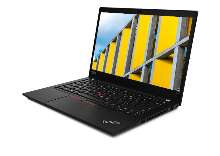 LENOVO THINKPAD T14 Gen 2 Laptop - 11th Gen i7-1165G7, 16GB, 512GB