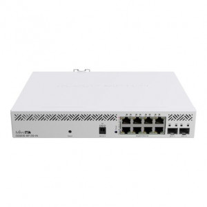 Mikrotik CSS326-24G-2S+RM - 24 port Gigabit ETHERNET SWITCH