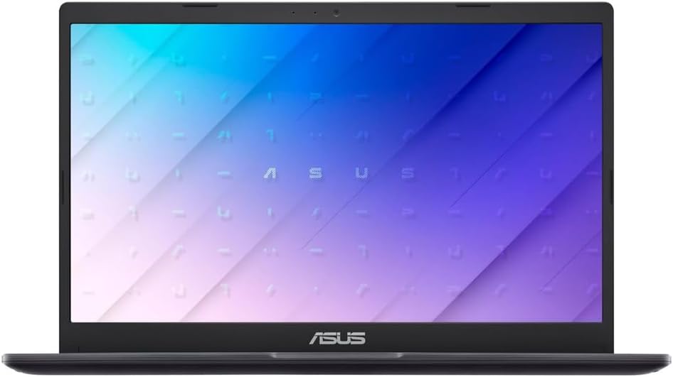 ASUS E410KA-CL464 Laptop - Intel Celeron N4500, 4GB, 64GB, 14