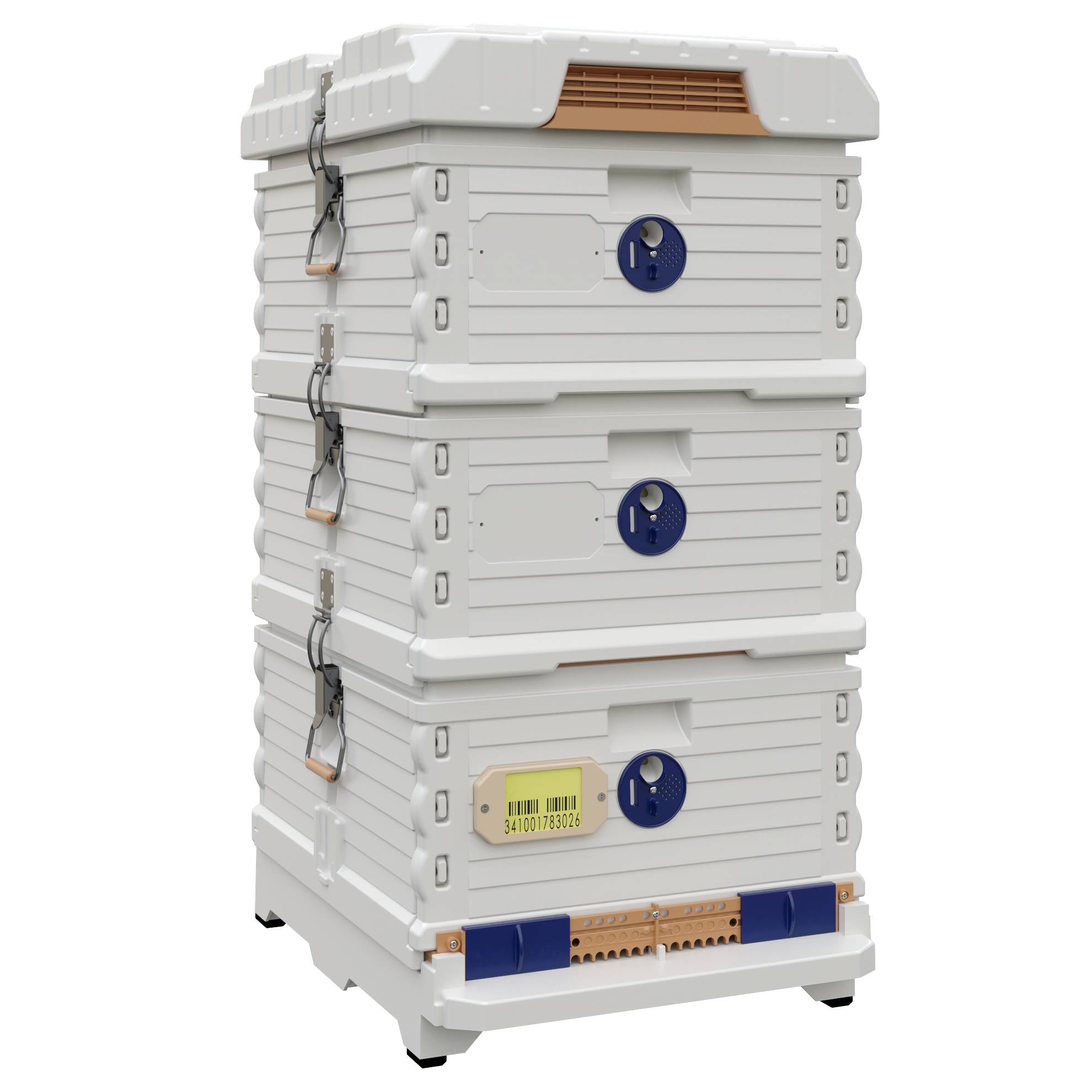 Apimaye Breeder Configuration | Simplicity | Apimaye USA